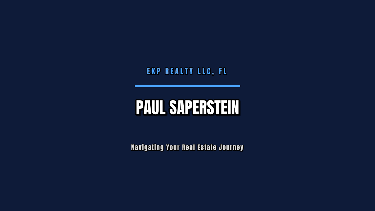 Paul Saperstein