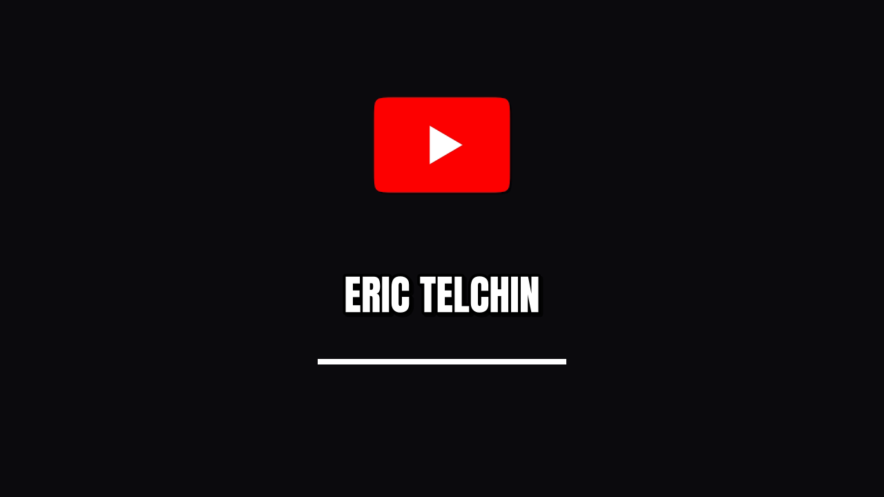Eric Telchin logo