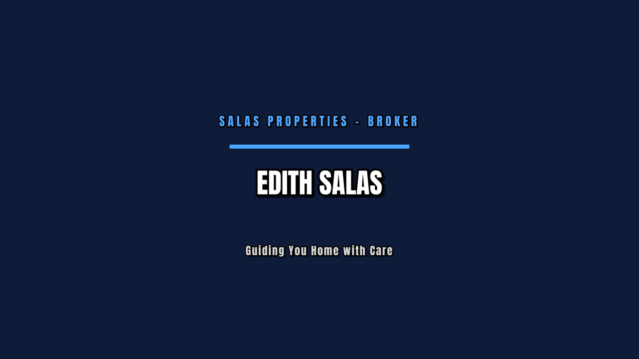 Edith Salas