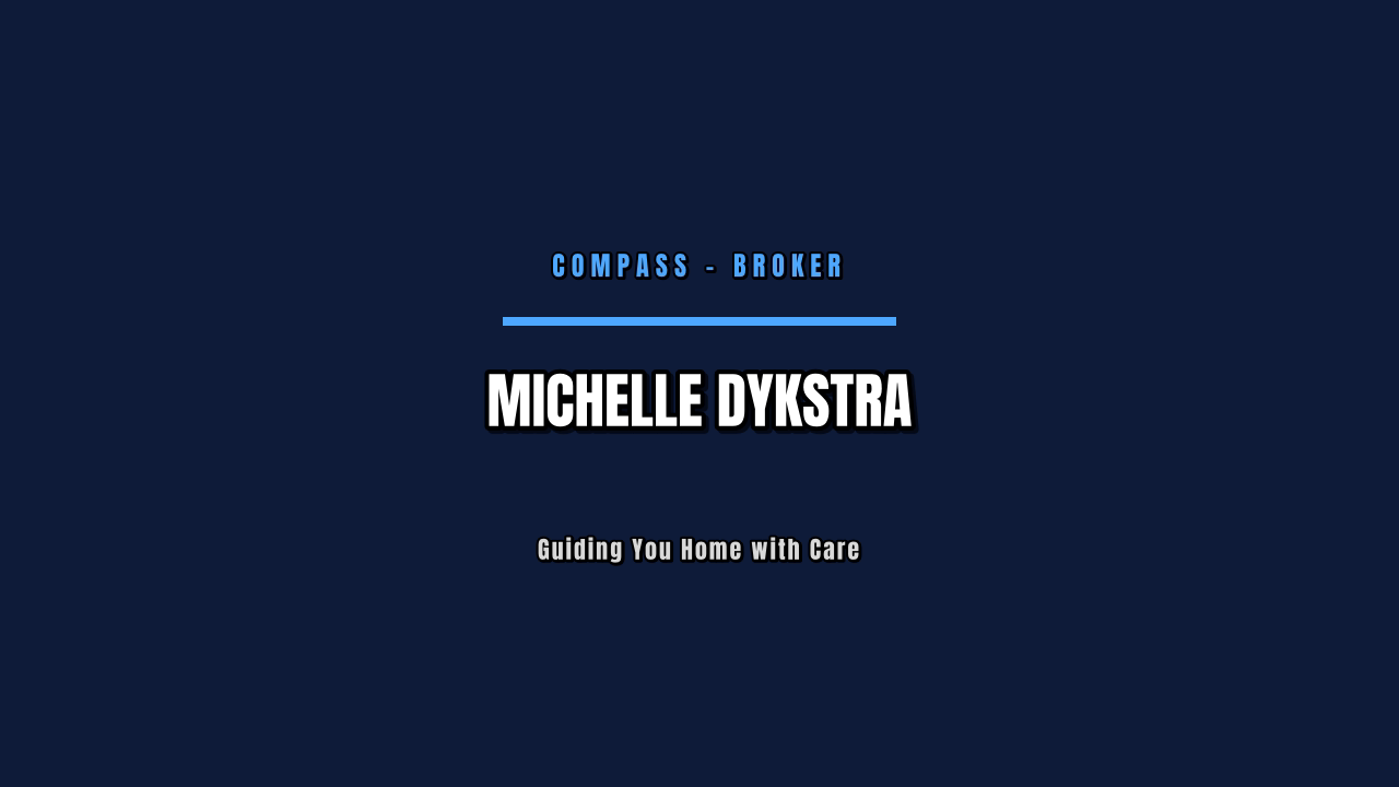 Michelle Dykstra