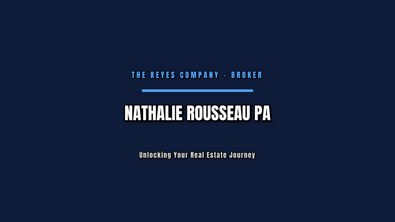 Nathalie Rousseau PA