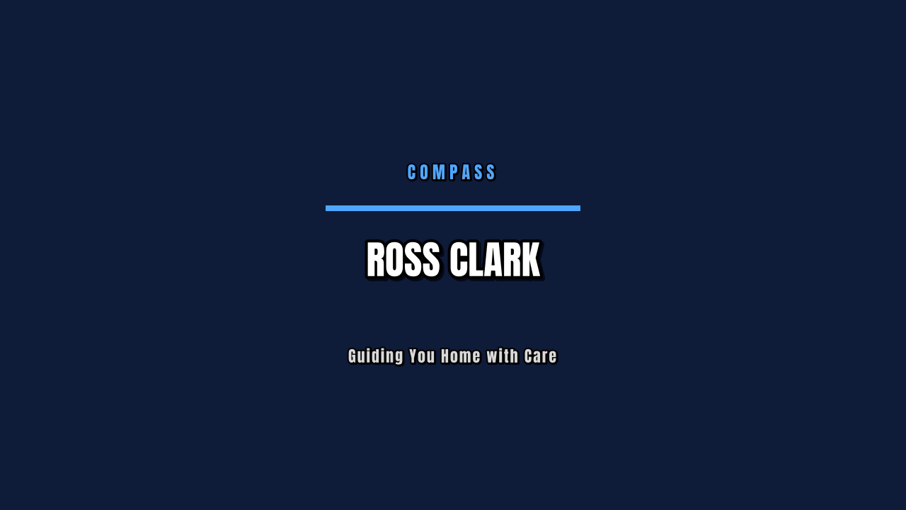 Ross Clark