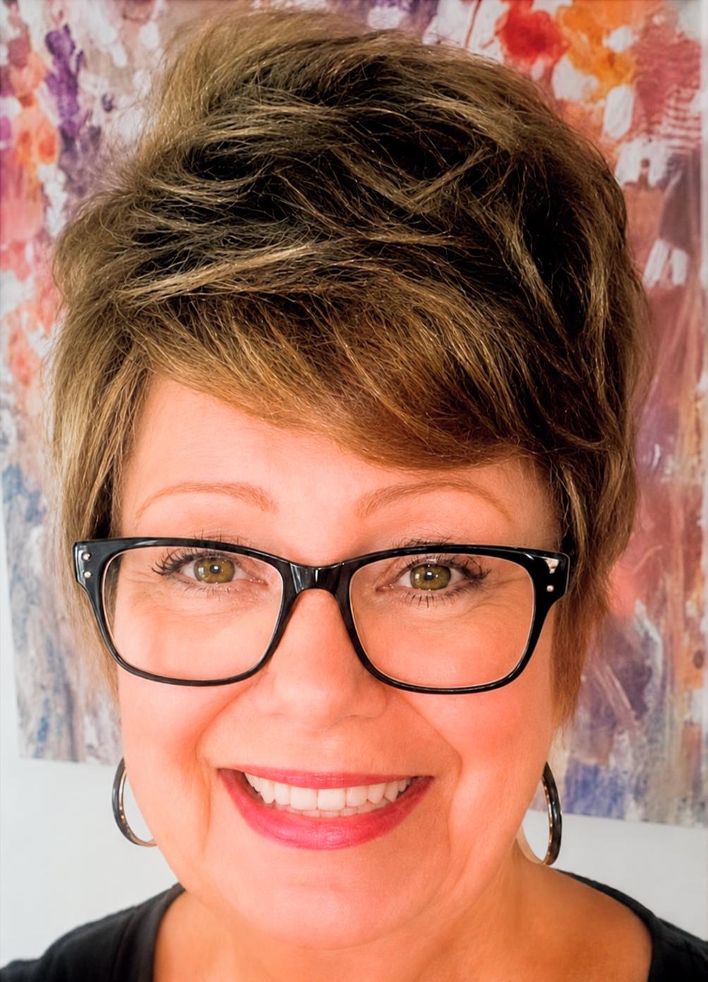 Mary T. "Georgia" Bickford