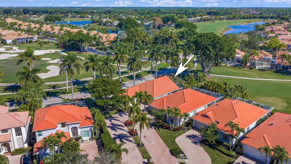 Photo 10 — 8384 Heritage Club Dr, West Palm Beach, FL 33412