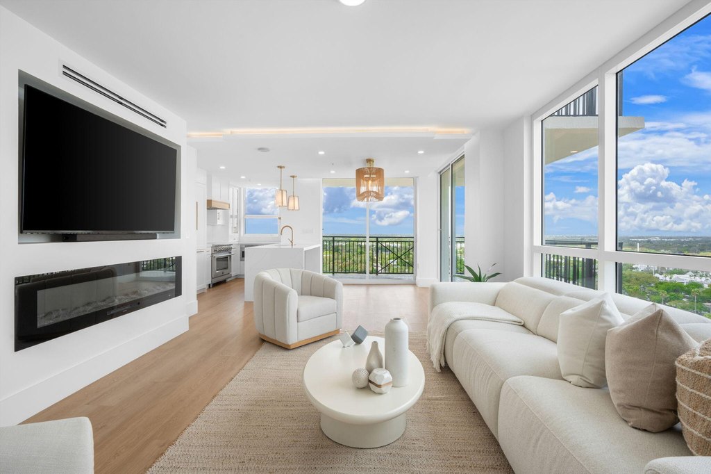 Photo 6 — 610 W Las Olas Blvd Unit 1613N, Fort Lauderdale, FL 33312