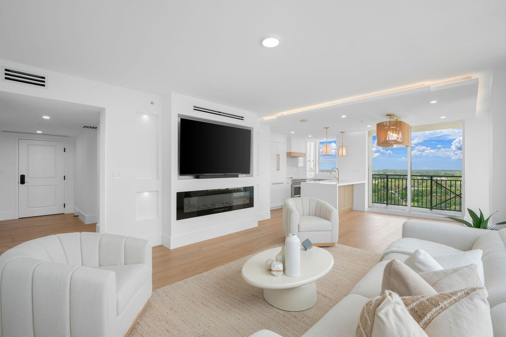Photo 5 — 610 W Las Olas Blvd Unit 1613N, Fort Lauderdale, FL 33312