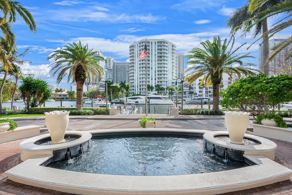 Photo 21 — 610 W Las Olas Blvd Unit 1613N, Fort Lauderdale, FL 33312