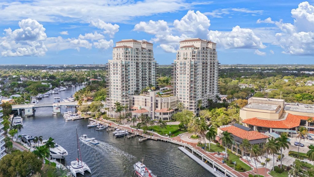 Photo 12 — 610 W Las Olas Blvd Unit 1613N, Fort Lauderdale, FL 33312