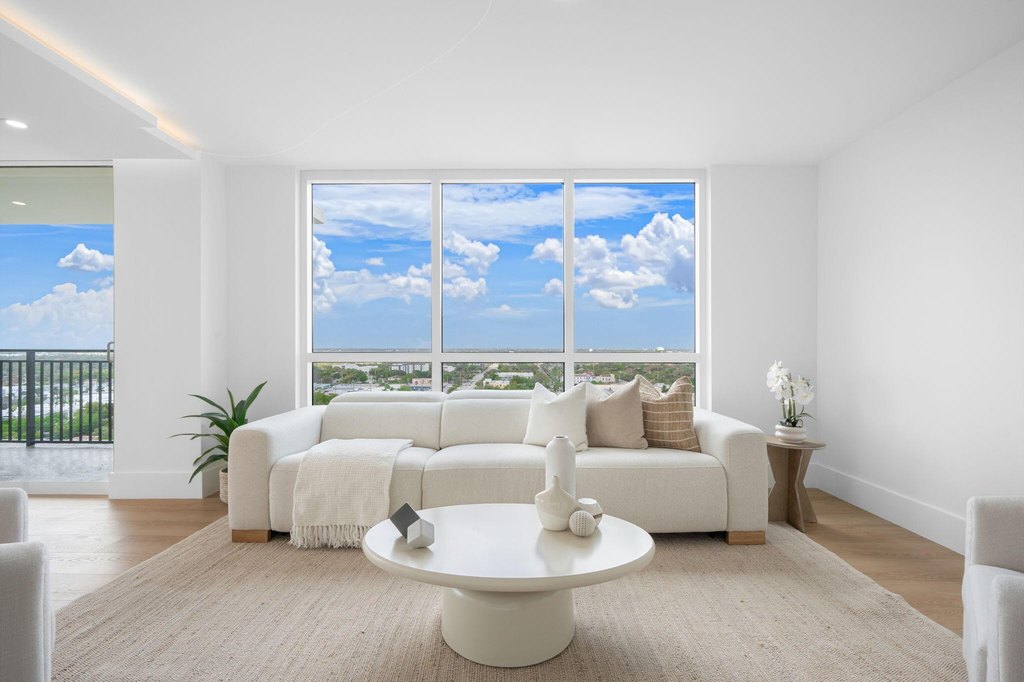 Photo 4 — 610 W Las Olas Blvd Unit 1613N, Fort Lauderdale, FL 33312