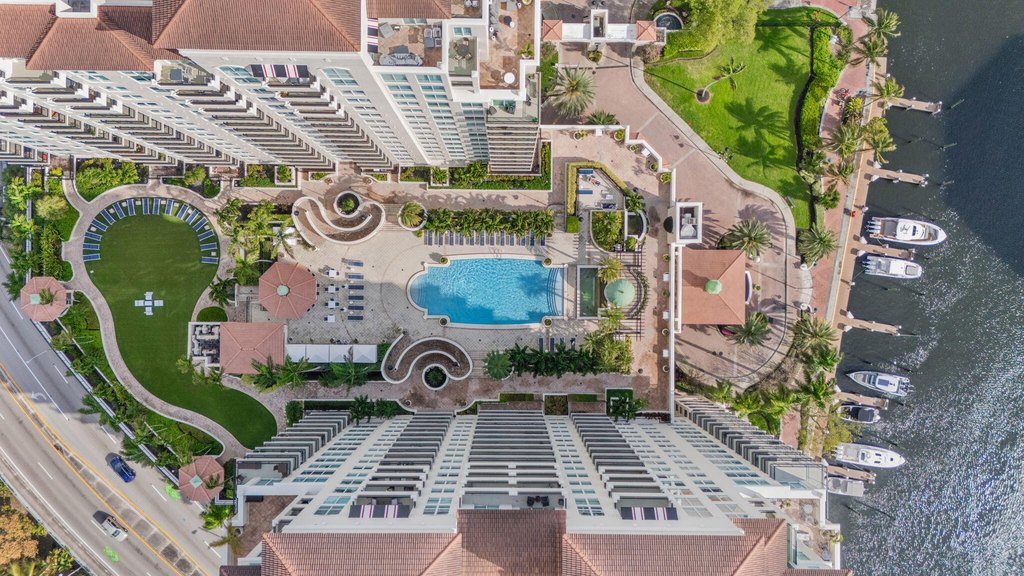 Photo 13 — 610 W Las Olas Blvd Unit 1613N, Fort Lauderdale, FL 33312