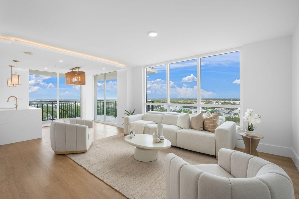 Photo 3 — 610 W Las Olas Blvd Unit 1613N, Fort Lauderdale, FL 33312