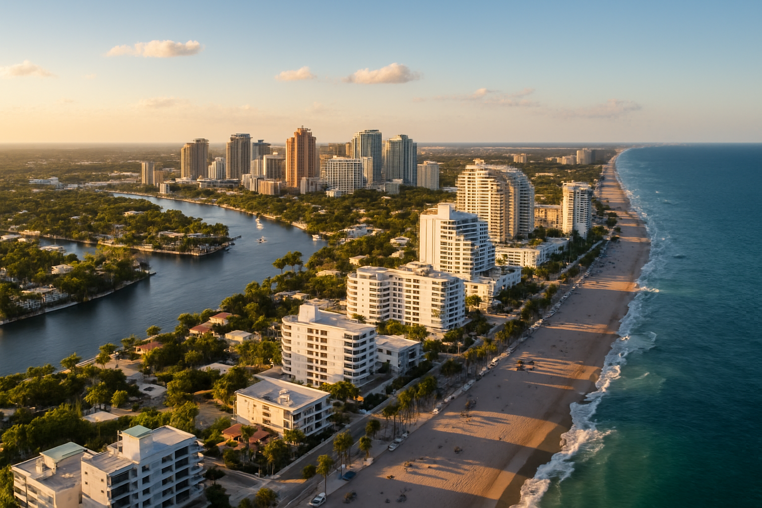 Photo 1 — 610 W Las Olas Blvd Unit 1613N, Fort Lauderdale, FL 33312