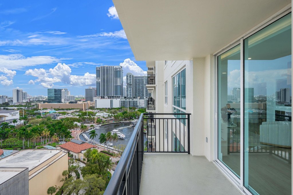 Photo 14 — 610 W Las Olas Blvd Unit 1613N, Fort Lauderdale, FL 33312