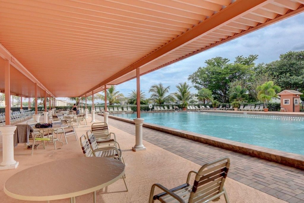 Photo 38 — 2056 Ainslie D, Boca Raton, FL 33434