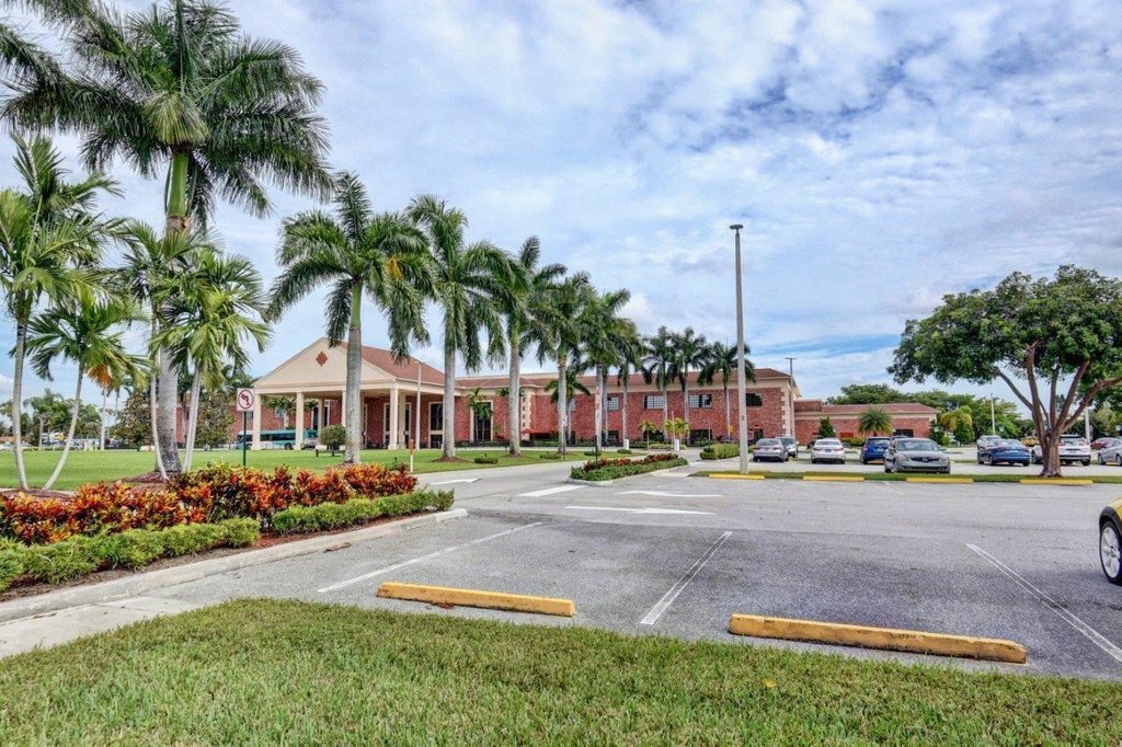 Photo 18 — 2056 Ainslie D, Boca Raton, FL 33434