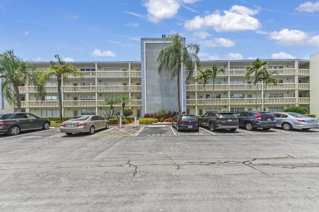 Photo 2 — 2056 Ainslie D, Boca Raton, FL 33434