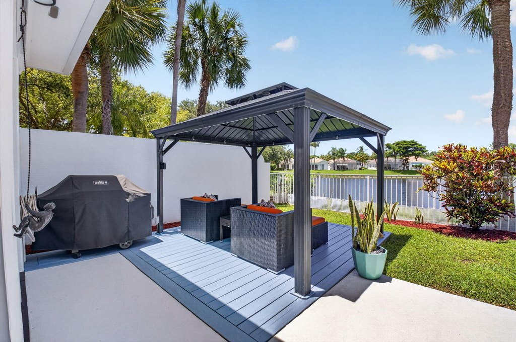 Photo 36 — 4690 Hammock Cir, Delray Beach, FL 33445