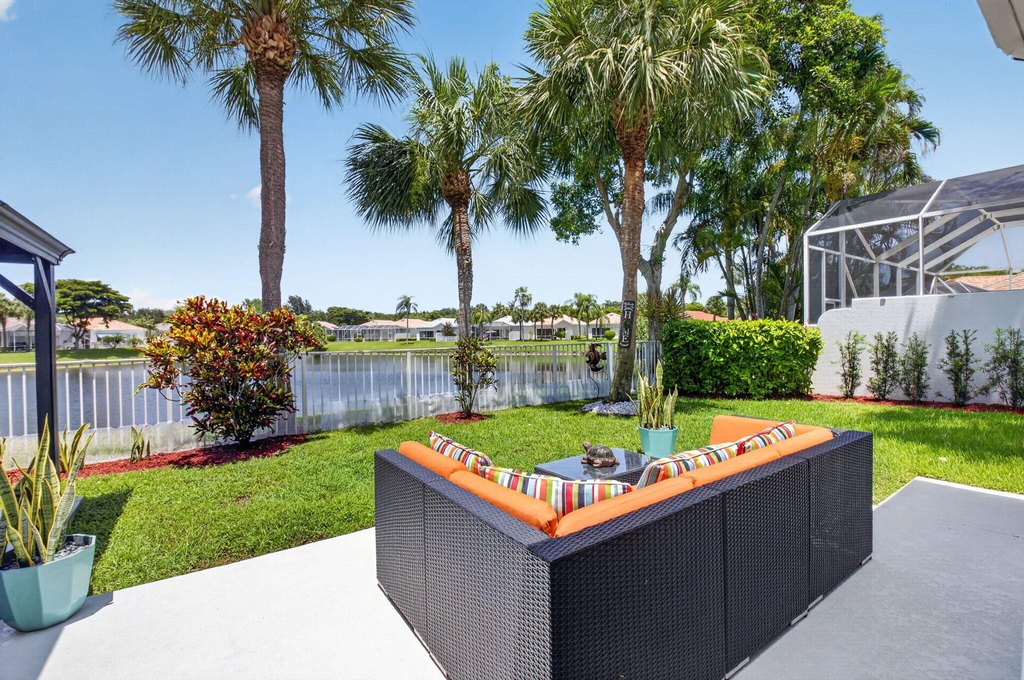 Photo 37 — 4690 Hammock Cir, Delray Beach, FL 33445