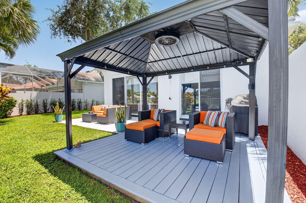 Photo 41 — 4690 Hammock Cir, Delray Beach, FL 33445