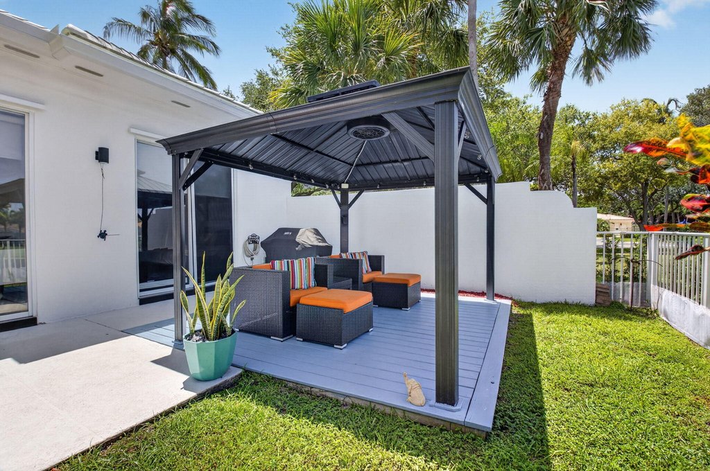 Photo 40 — 4690 Hammock Cir, Delray Beach, FL 33445
