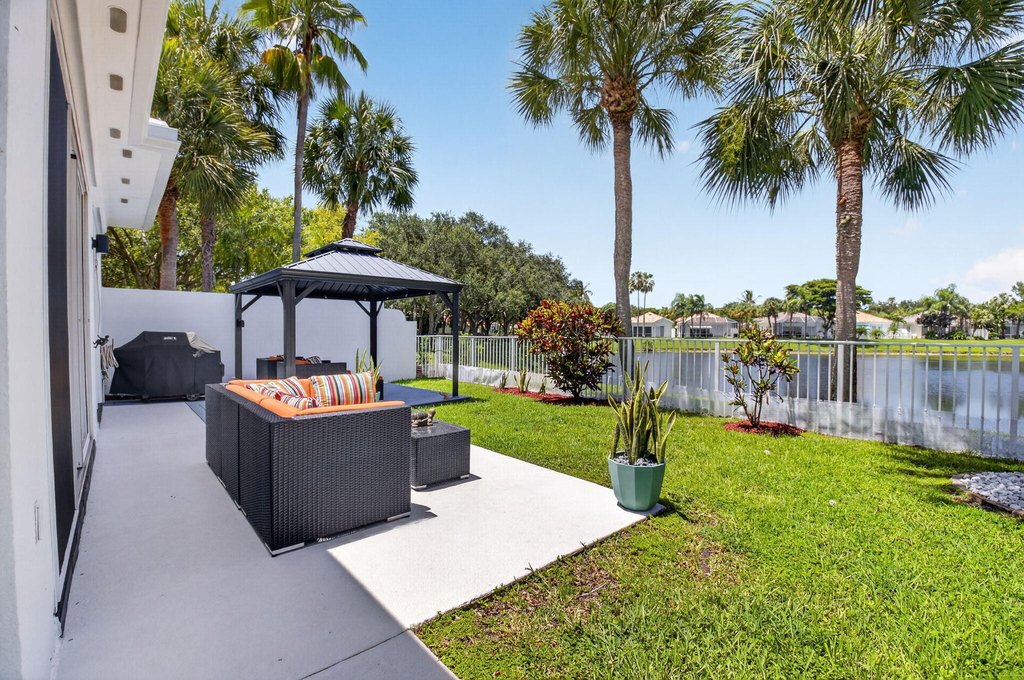 Photo 38 — 4690 Hammock Cir, Delray Beach, FL 33445