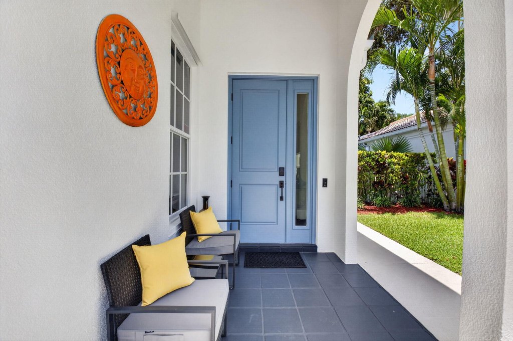 Photo 6 — 4690 Hammock Cir, Delray Beach, FL 33445