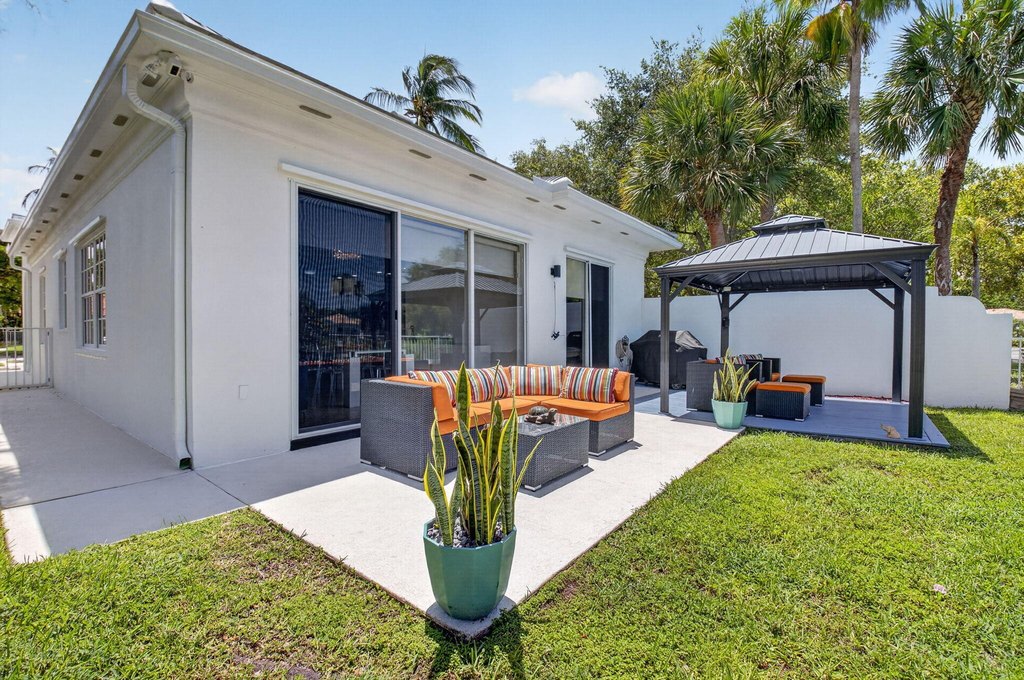 Photo 39 — 4690 Hammock Cir, Delray Beach, FL 33445