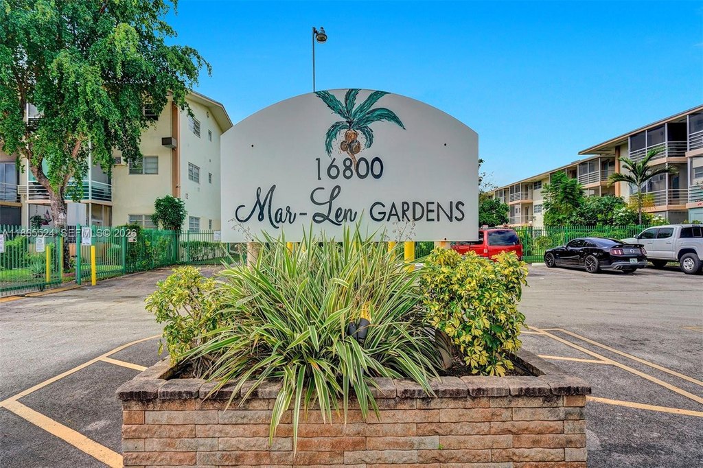 Photo 25 — 16901 NE 13th Ave Apt 210, Miami, FL 33162