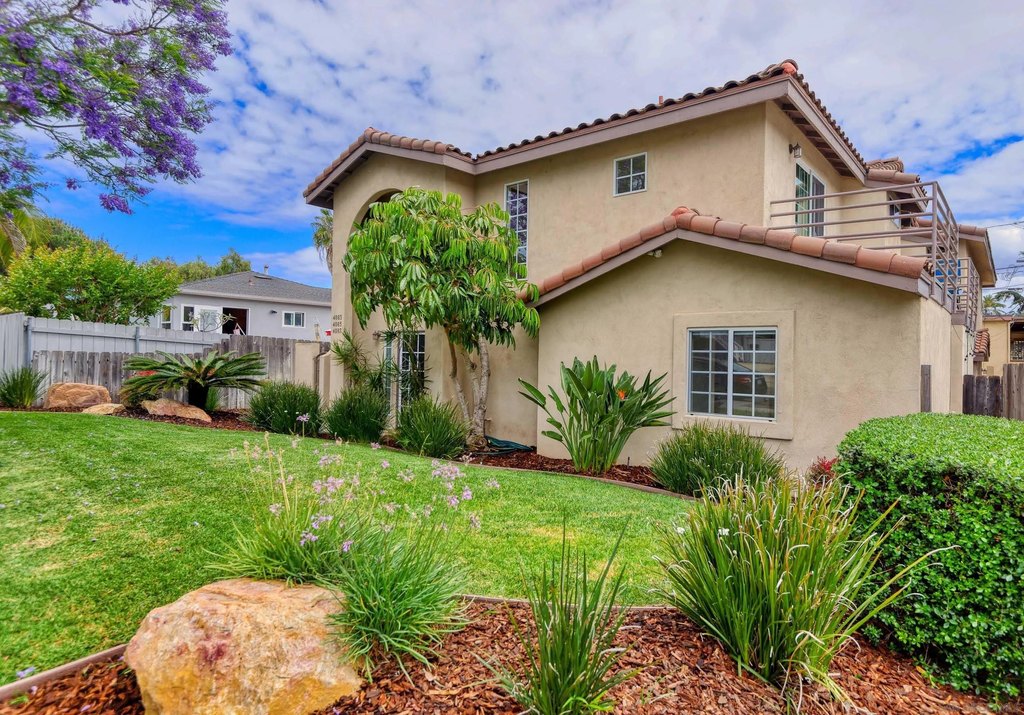 Photo 4 — 4083 Sequoia St, San Diego, CA 92109