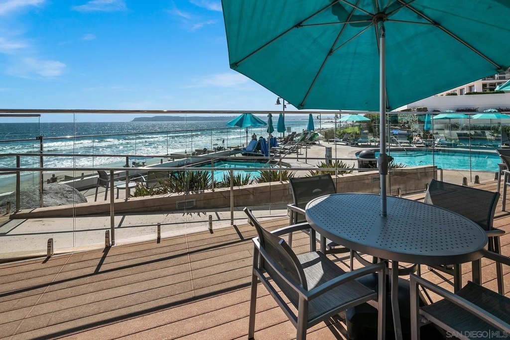 Photo 12 — 1710 Avenida Del Mundo Unit 209, Coronado, CA 92118