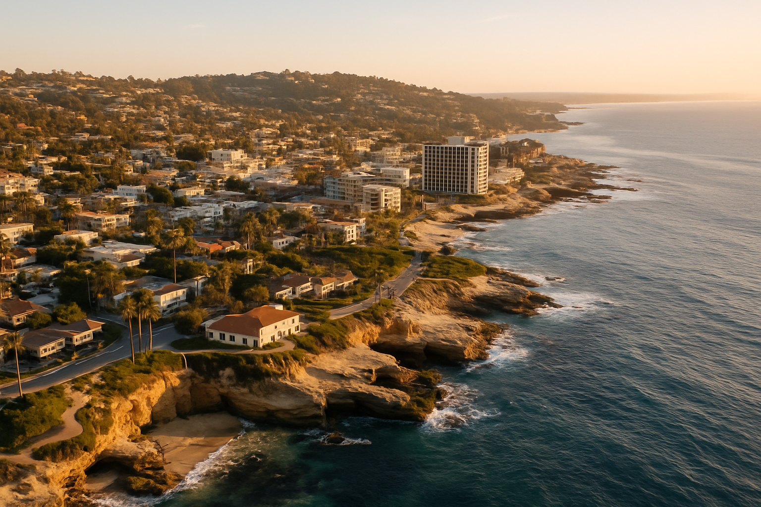 Photo 1 — 6692 La Jolla Scenic Dr S, La Jolla, CA 92037