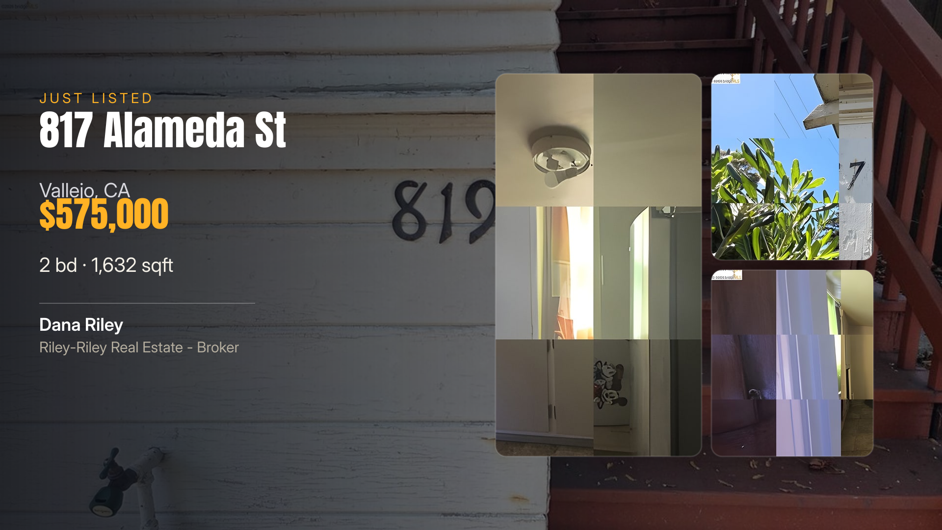 817 Alameda St, Vallejo, CA 94590
